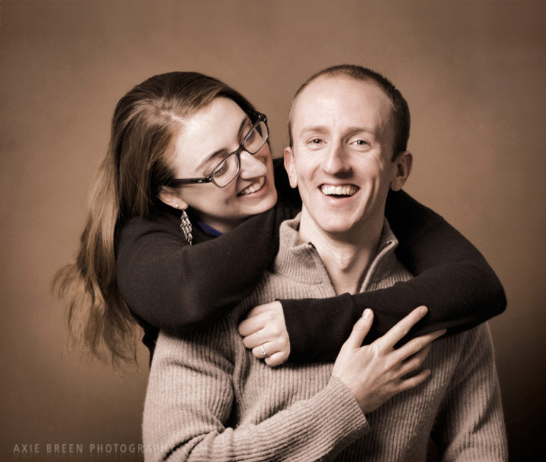 engagement portrait boston photographer