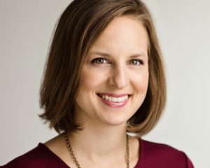 Exec portrait