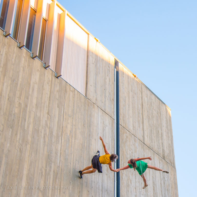 dance photography by Axie Breen