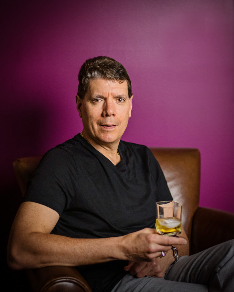 Author portrait photography, on-location portraits, headshot, writer, Axie Breen Photography, business portrait photography