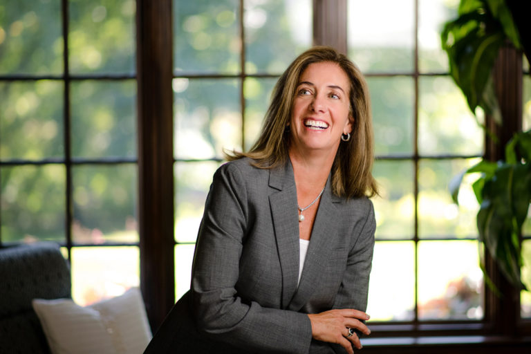 Business portrait photography, on-location portraits, headshot, real estate agent