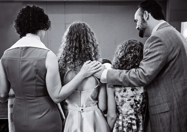 Bat Mitzvah Photography