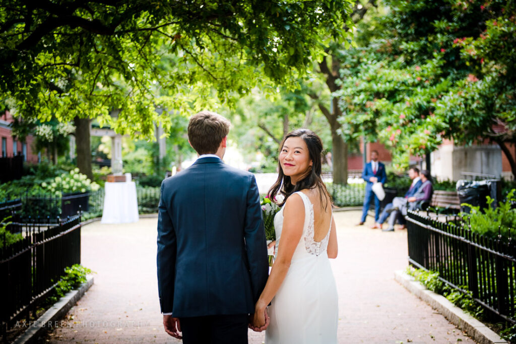 wedding, Boston, Cambridge, Multicultural Arts Center, Centanni Park, wedding photographer