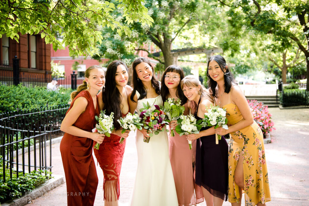 wedding, Boston, Cambridge, Multicultural Arts Center, Centanni Park, wedding photographer