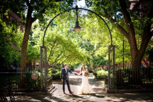 wedding, Cambridge, Centanni Park