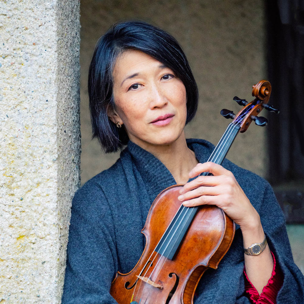 Musician portrait, Lucia Lin, classical musician headshot, Boston photographer